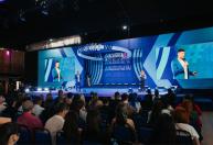 JF Summit 2026 inicia programação com holofotes em negócios de Juiz de Fora