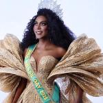 'Nós estamos aqui': Jade Hwskaier avalia legado do reinado como Miss Brasil Gay