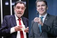 Jarbas Soares será candidato a vice na chapa de Patrus