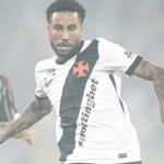 Jair, do Vasco, provoca Fluminense após classificação: ‘Bom ganhar deles’
