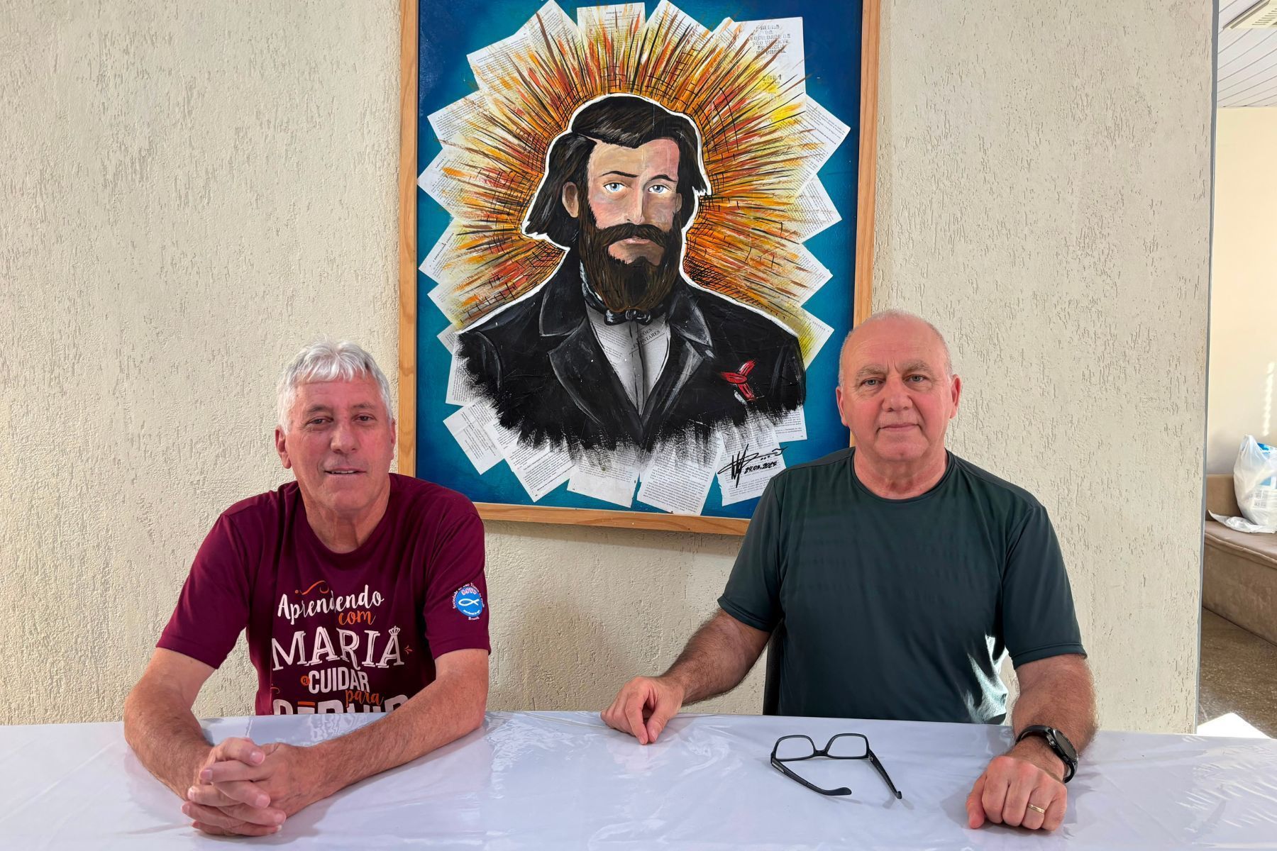 Após arrecadar mais de 1 tonelada em 2025, Itatiaia e SSVP retomam Campanha do Agasalho