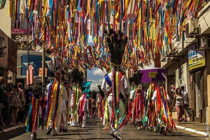 Festas de Agosto começam nesta quarta-feira em Montes Claros