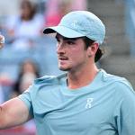 Fora do US Open, João Fonseca é confirmado no ATP 500 de Tóquio