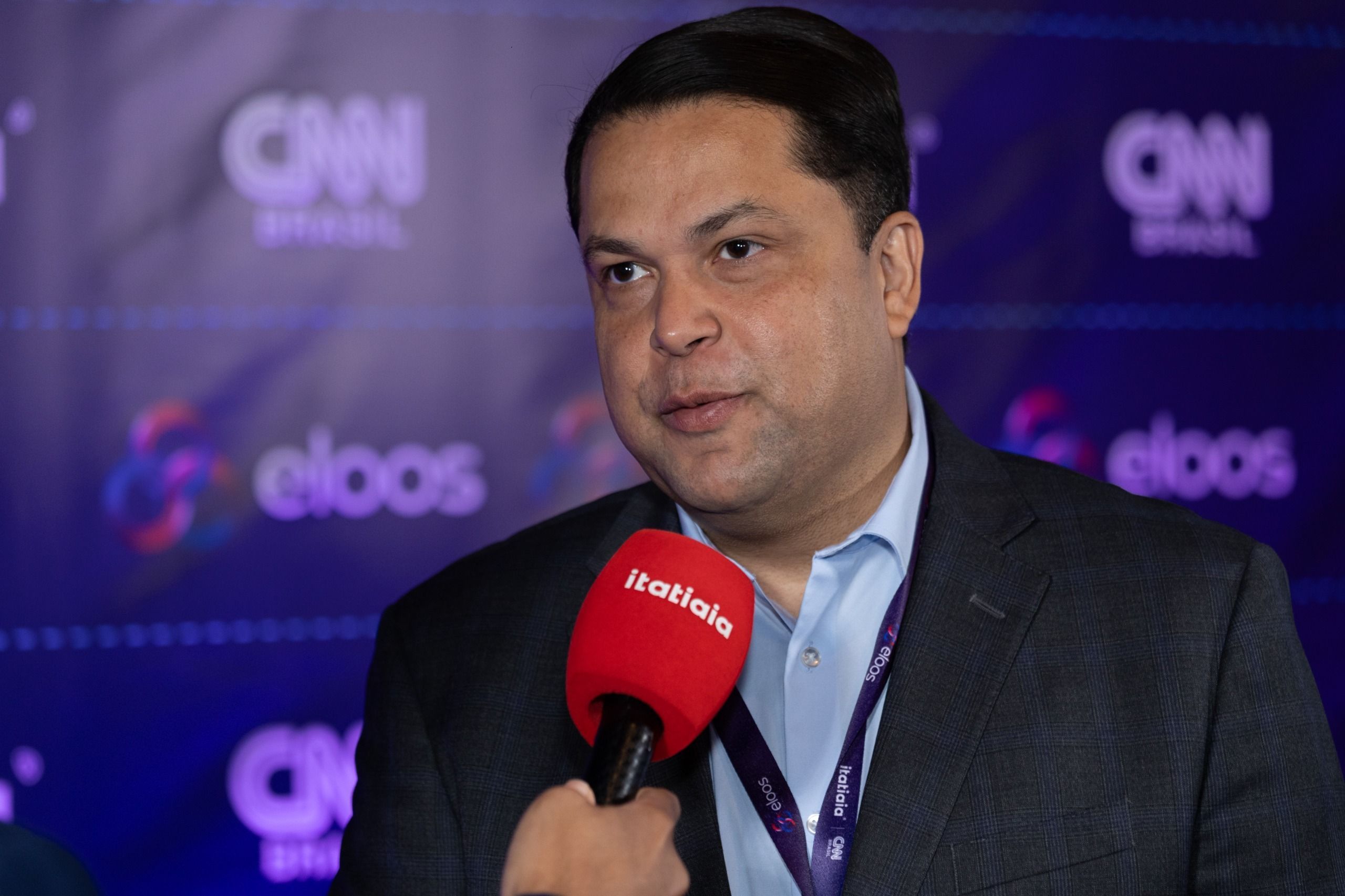 Eloos Itatiaia: João Vitor Xavier ressalta voz de Minas no cenário nacional