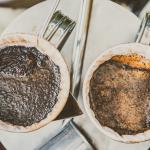 Mistura de canela em pó com borra de café: como funciona e por que recomendam