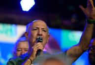 Candidatura de Arruda ao governo do DF será aceita, afirma defesa do político