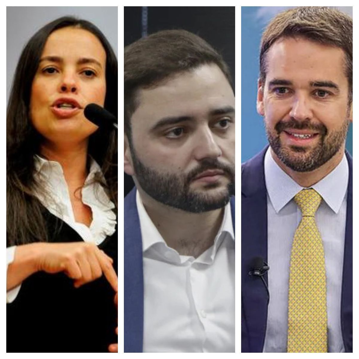 Brizola acusa governo Leite de perder protagonismo em Brasília: 'Pro RS, nada se aprova'