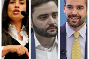 Brizola acusa governo Leite de perder protagonismo em Brasília: 'Pro RS, nada se aprova'