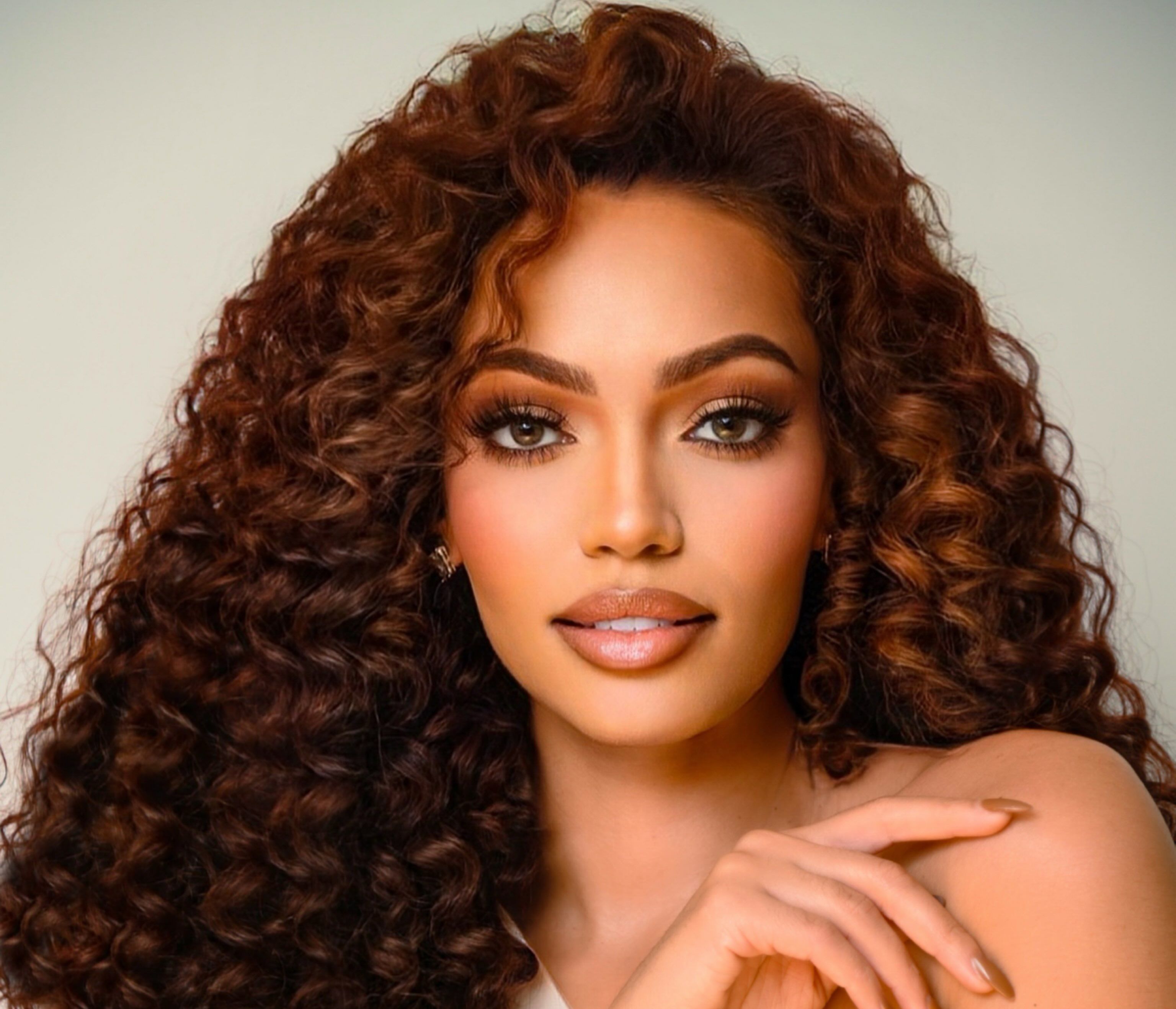 Primeira mãe americana entra na disputa do Miss Universo 2026 e ganha prêmio milionário
