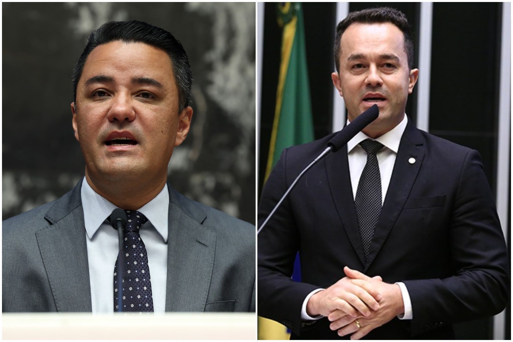 Deputado mineiro deixa igreja evangélica e rompe com dobradinha de mais de uma década