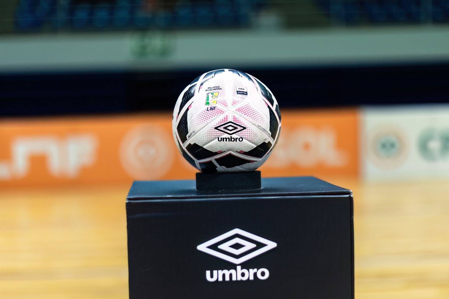 Futsal: LNF divulga datas e horários dos primeiros confrontos dos playoffs