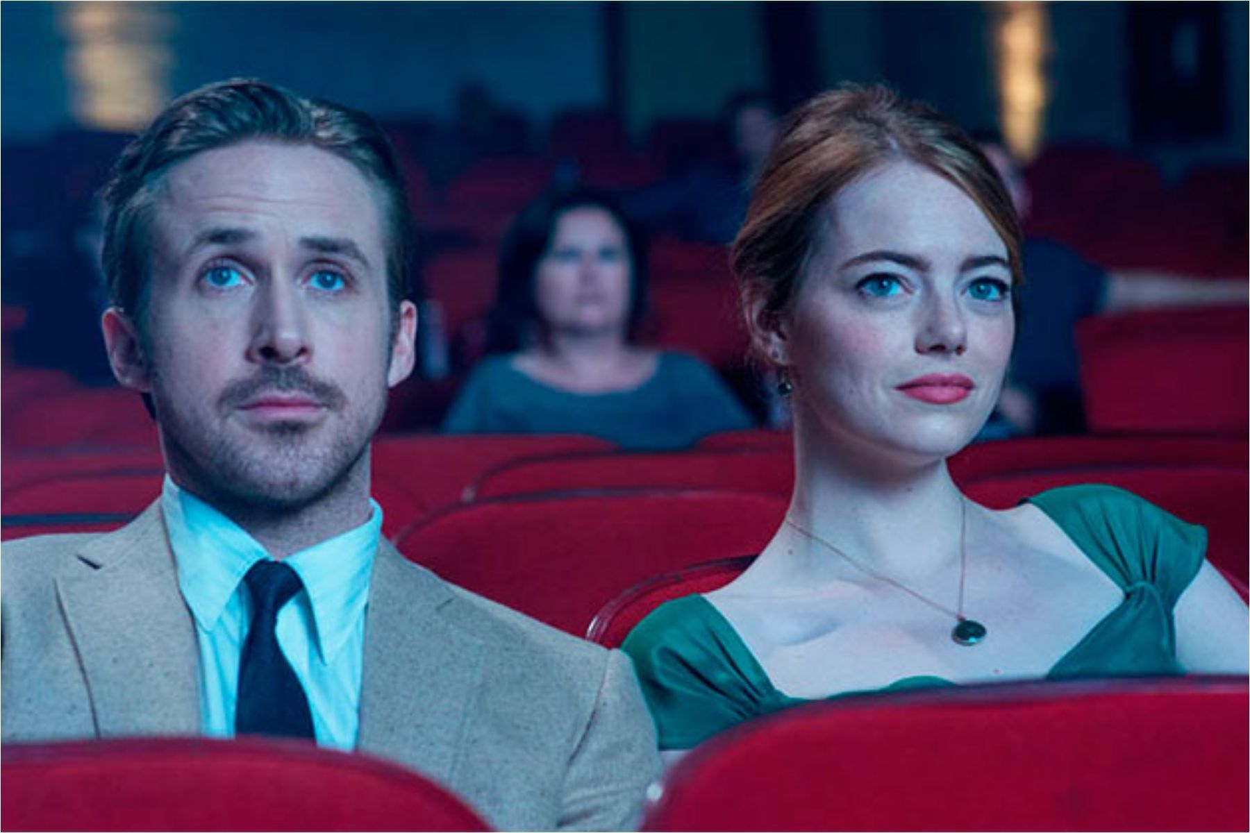 ‘La La Land: Cantando Estações’ retorna aos cinemas em sessões especiais