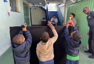 Educação infantil: seminário inédito integra teatro de bonecos e arteterapia em BH