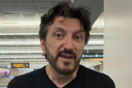 Lito Sousa foi diagnosticado com Creutzfeldt-Jakob