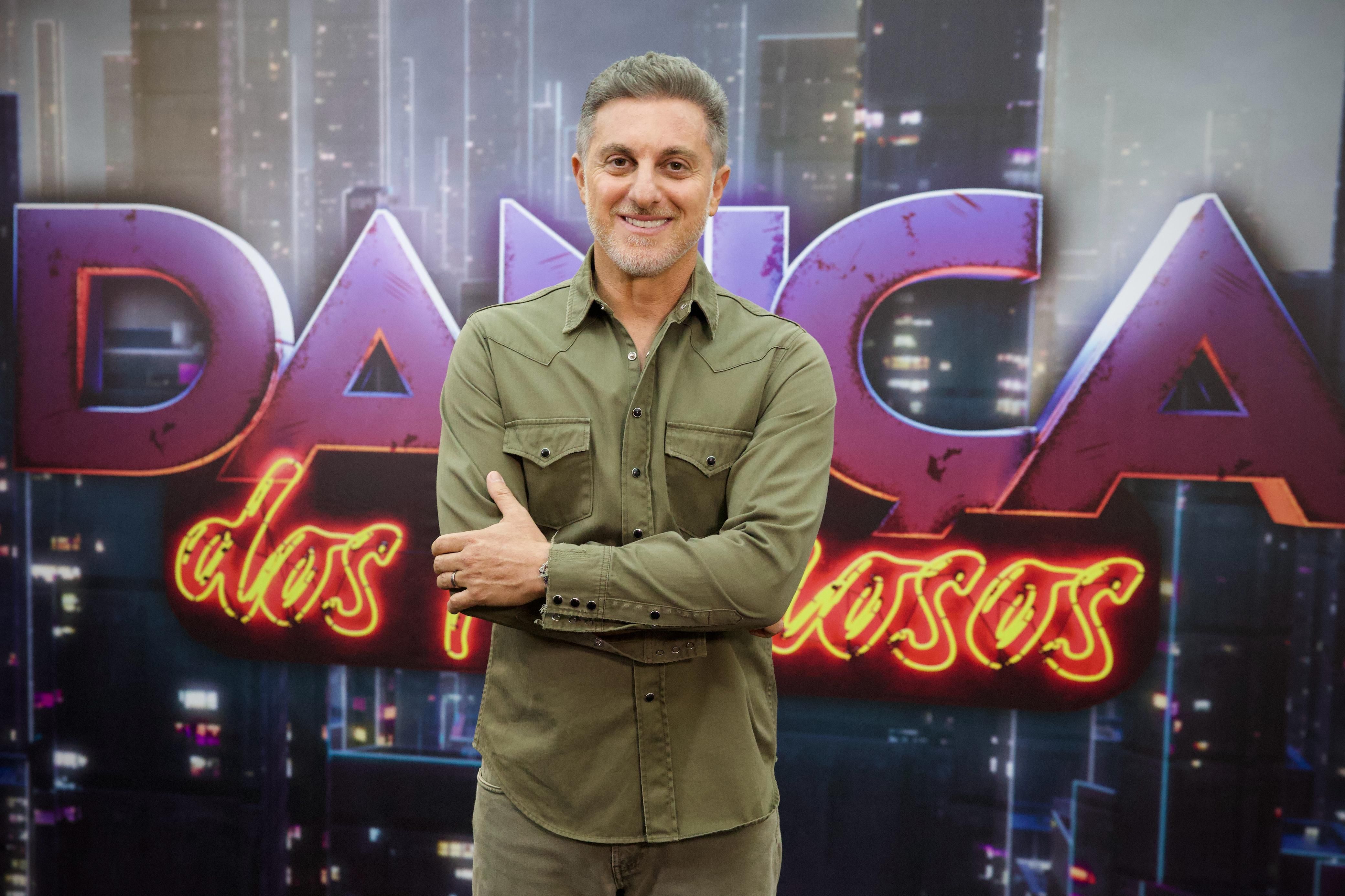 Dança dos Famosos 2026: veja os 16 nomes confirmados