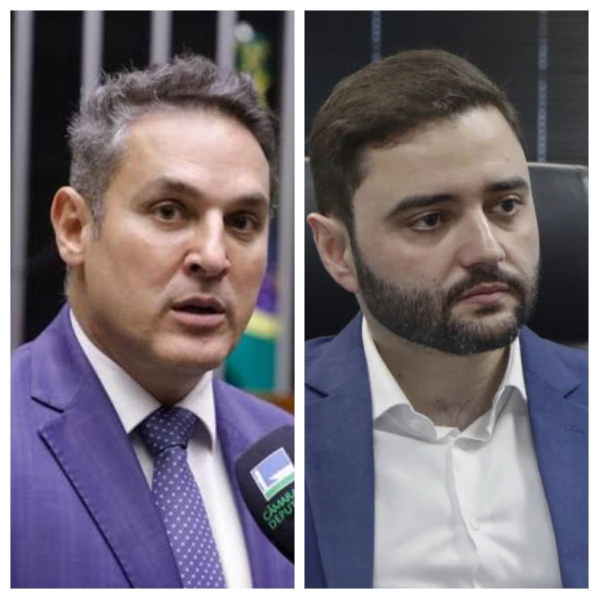 Zucco acusa Gabriel Souza de 'maquiar' Ideb por meio da progressão parcial