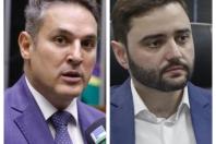 Zucco acusa Gabriel Souza de 'maquiar' Ideb por meio da progressão parcial