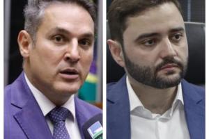 Zucco acusa Gabriel Souza de 'maquiar' Ideb por meio da progressão parcial