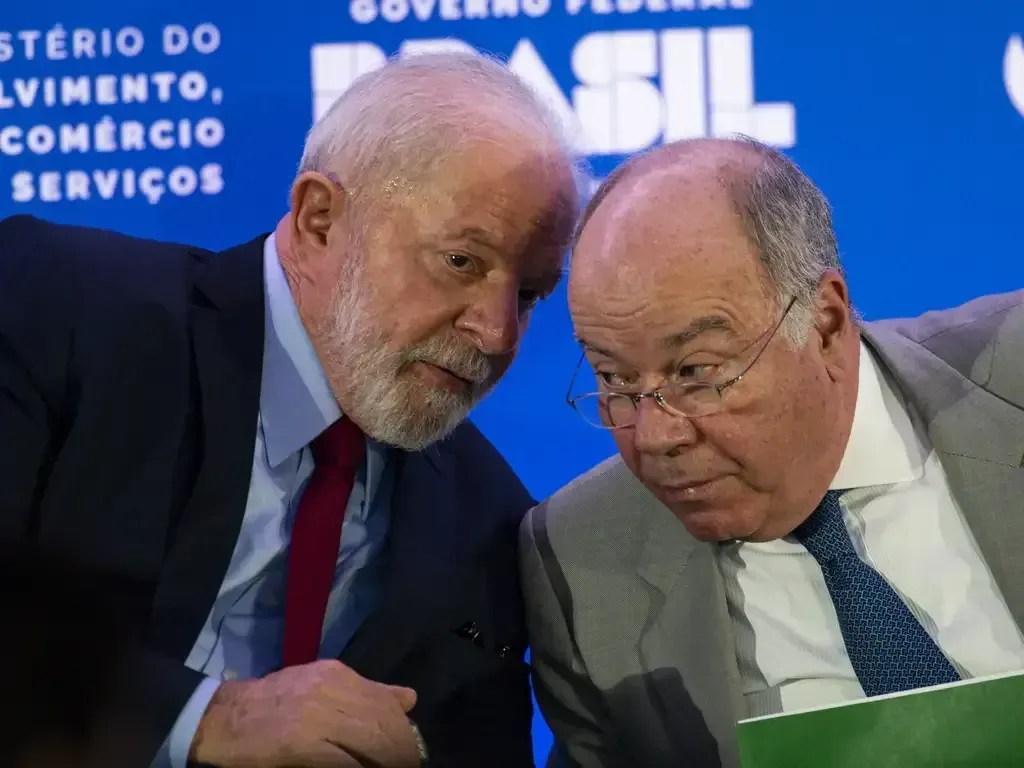 Planalto descarta acelerar aval a embaixador dos EUA após nova crise diplomática