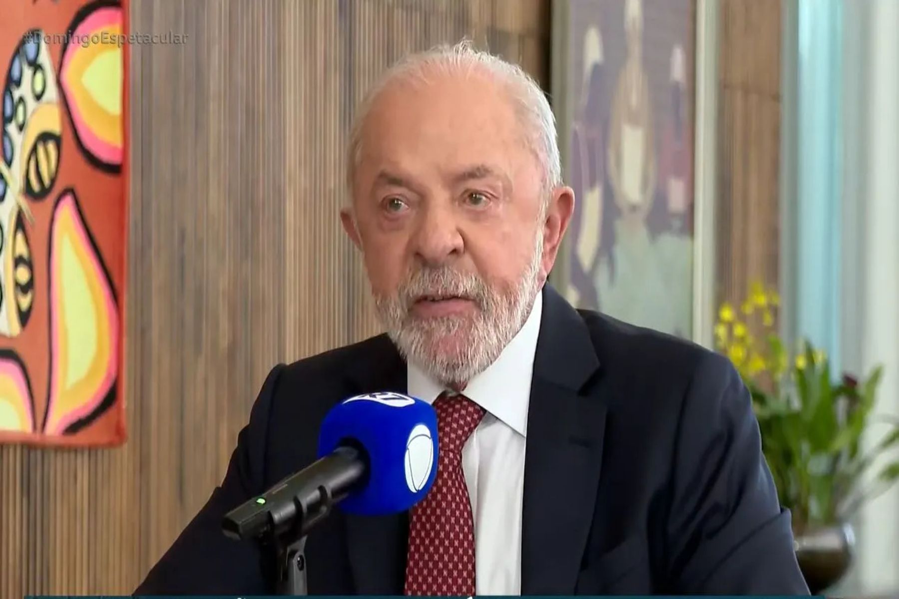 Lula culpa 'novos hábitos' por alta no custo de vida e promete fim da 'taxa das blusinhas'