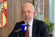Lula culpa 'novos hábitos' por alta no custo de vida e promete fim da 'taxa das blusinhas'