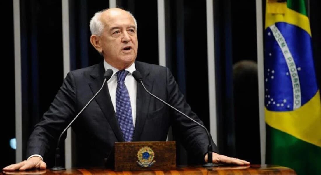 Morre Manoel Dias, fundador do PDT e ex-ministro de Dilma, aos 88 anos