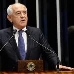 Morre Manoel Dias, fundador do PDT e ex-ministro de Dilma, aos 88 anos