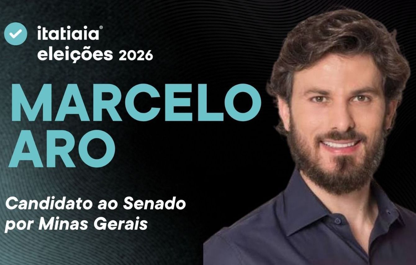 Marcelo Aro (PP) é sabatinado na Itatiaia; veja íntegra