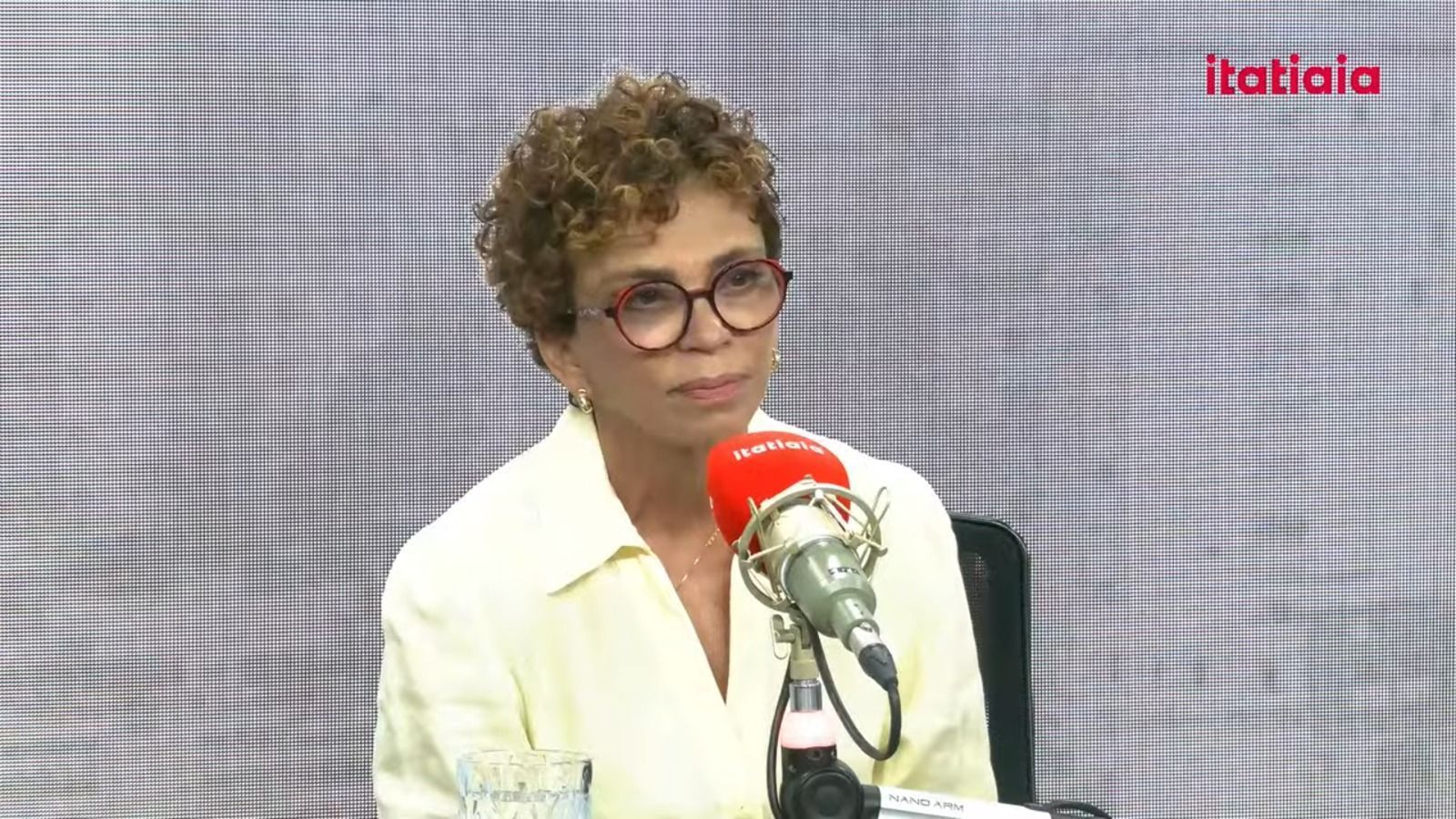 ‘Precisamos usar nossos trilhos para o transporte de passageiros’, diz Marília Campos