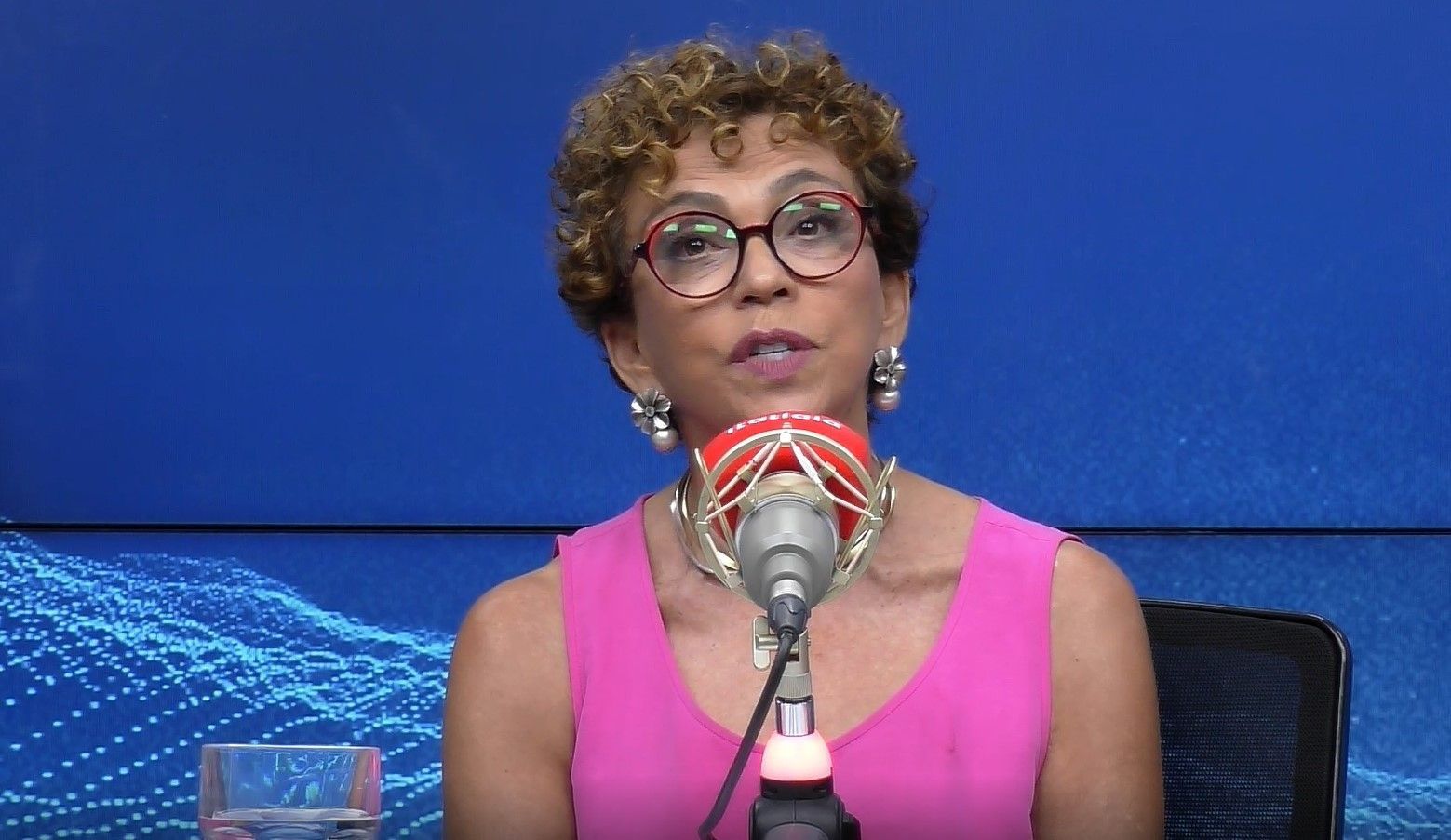 ‘Democracia só será plena com mais mulheres na política’, diz Marília Campos