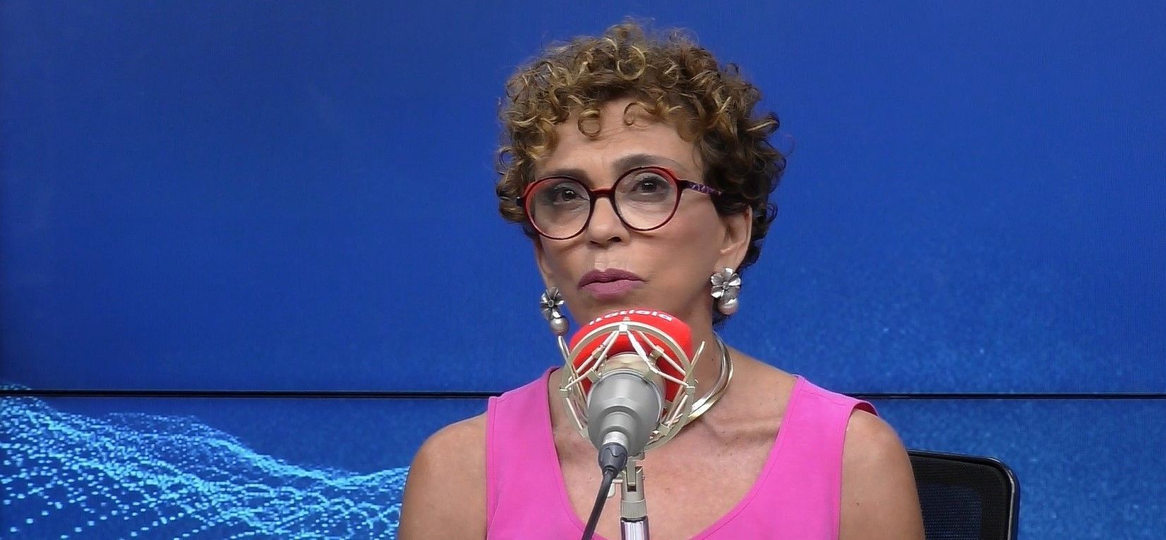 Rede faz eventos para Marília e Kalil em horários próximos, mas candidatos não se encontram