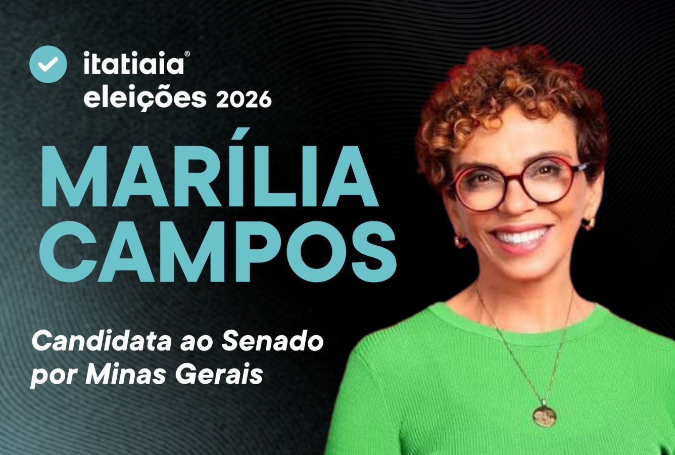 Marília Campos (PT) é sabatinada na Itatiaia; veja íntegra
