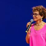 Marília Campos cumpre agenda em Varginha neste domingo (30)