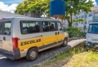 Prefeitura de Ipatinga altera cronograma de vistorias do transporte escolar