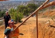 Prefeitura realiza operação para desocupar áreas públicas ocupadas irregularmente em Ipatinga