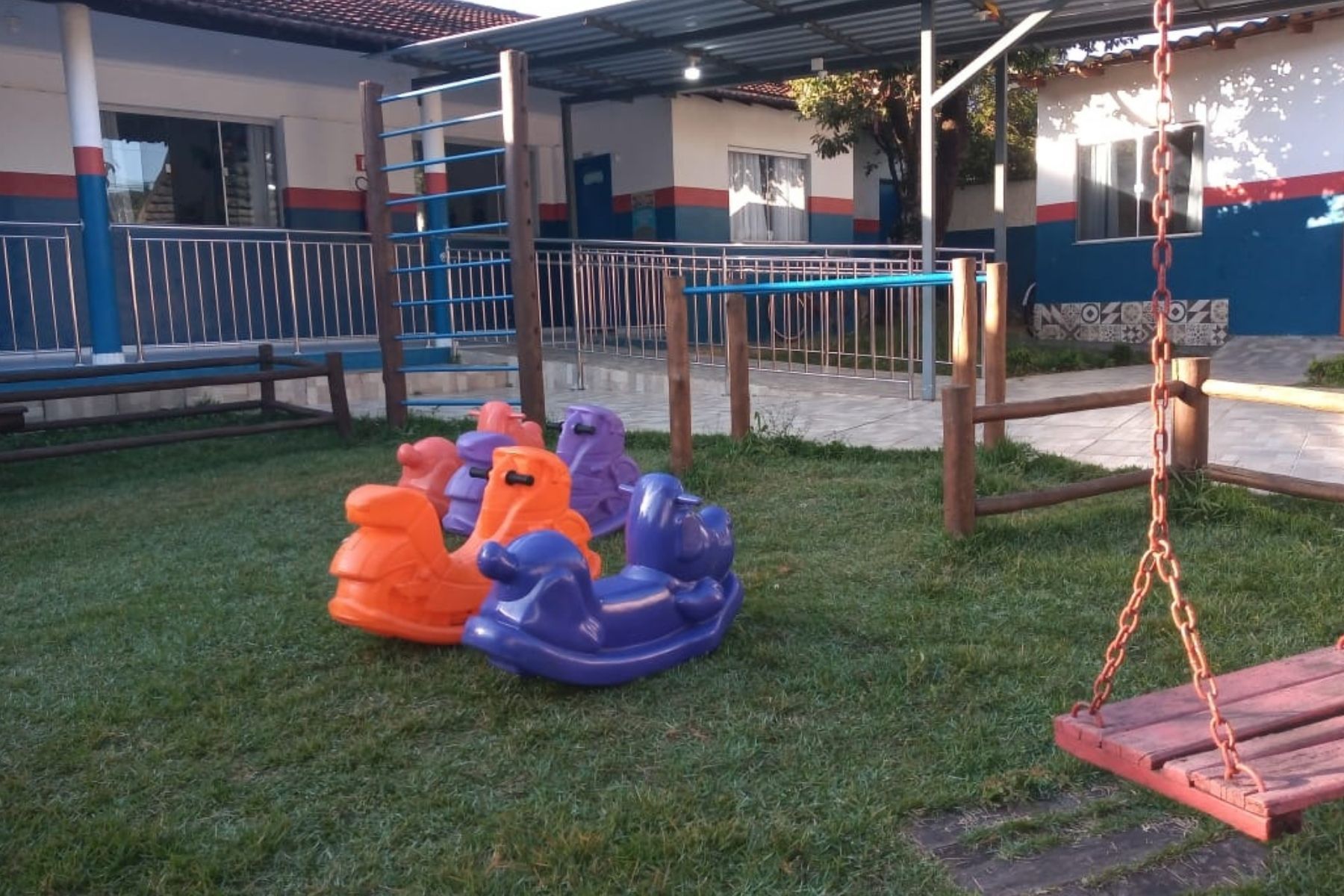 Secretaria de Educação de Timóteo prorroga o Cadastro Escolar da Educação Infantil