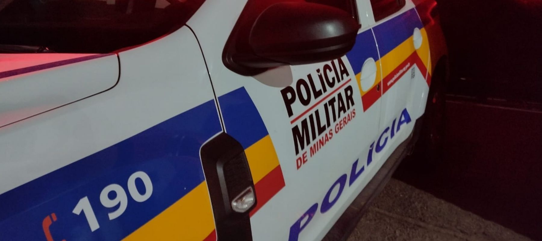 PMMG prende suspeito e encontra laboratório de tráfico em Juiz de Fora