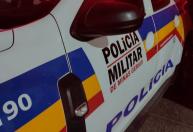 PMMG prende suspeito e encontra laboratório de tráfico em Juiz de Fora