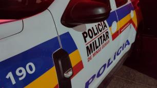 Idoso é encontrado morto dentro de rio após possível acidente de moto em Olhos D’Água