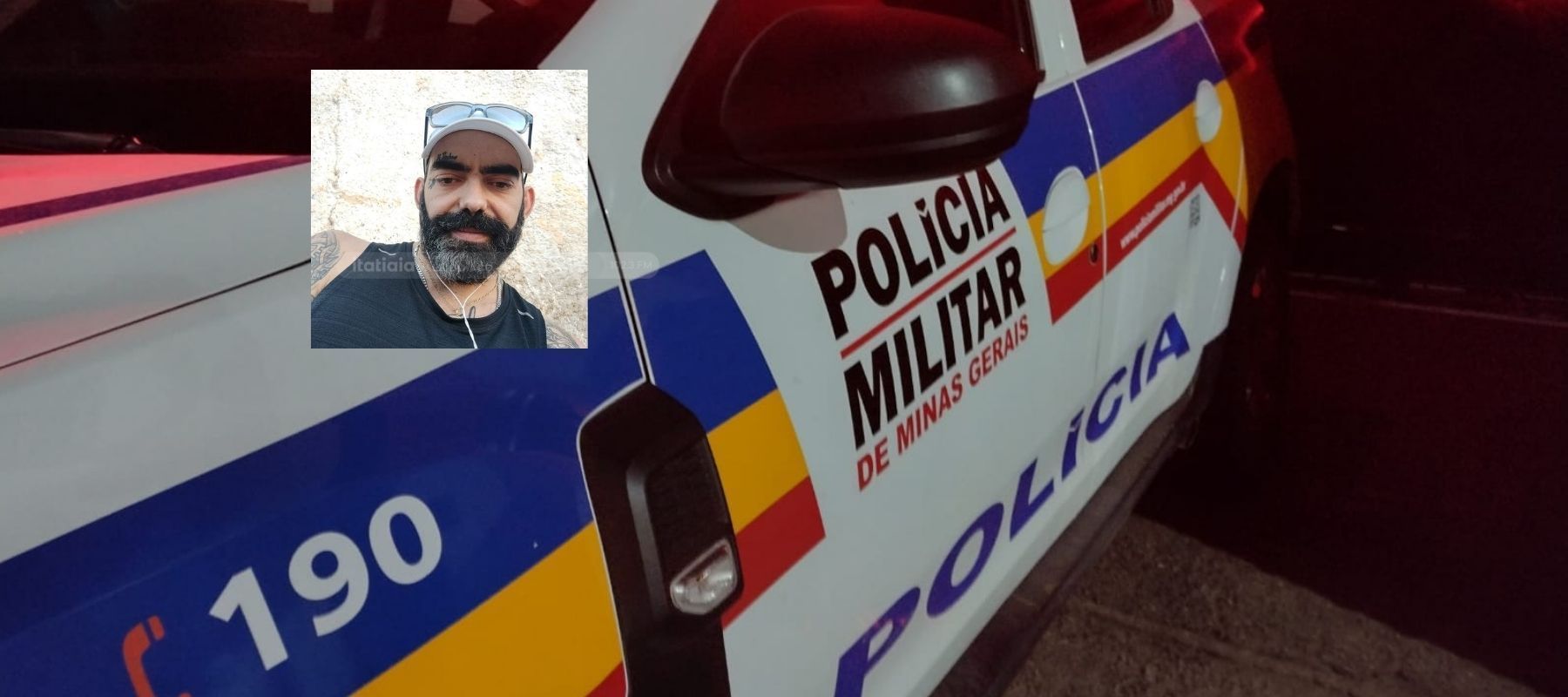 Homem que já havia sido esfaqueado pelo irmão é morto a tiros em Coronel Fabriciano