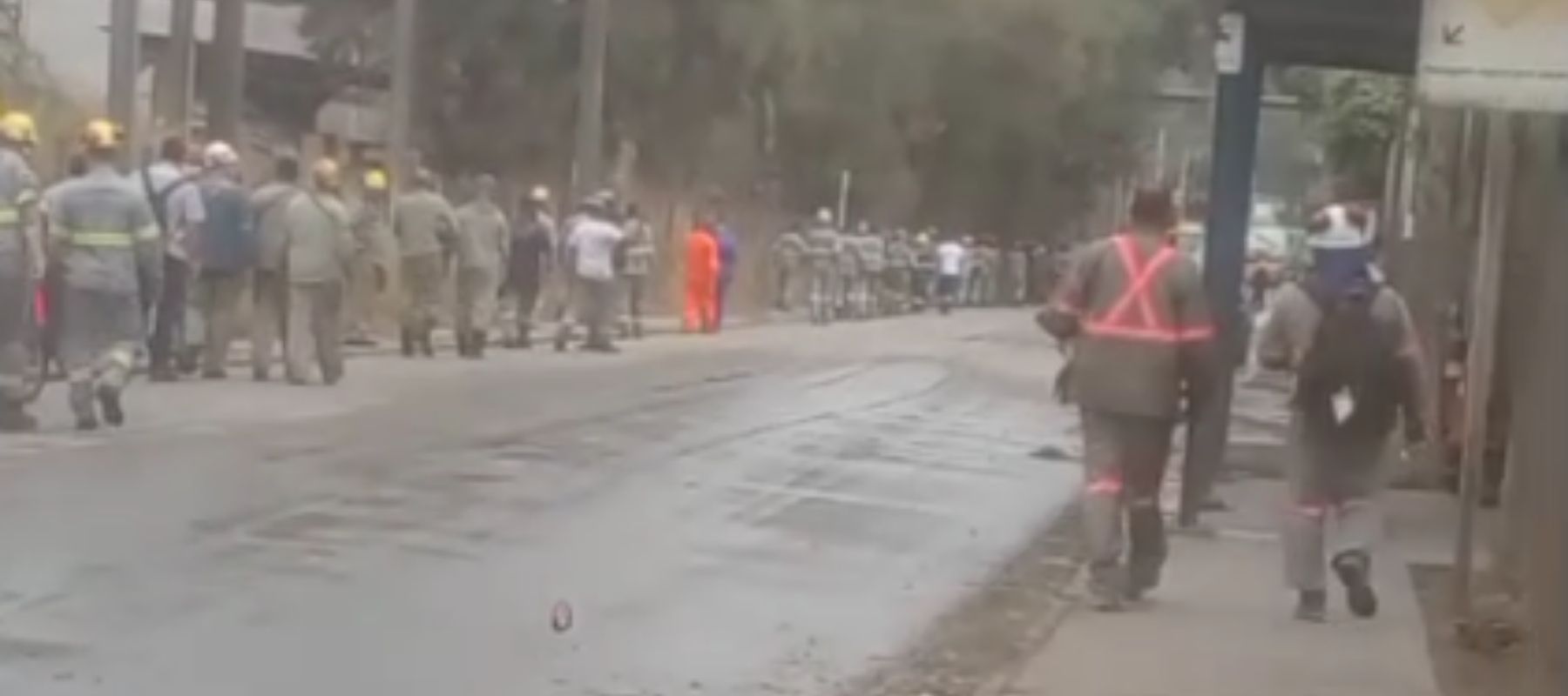 Usiminas esclarece evacuação realizada em Ipatinga durante parada operacional do Alto-Forno 3