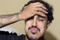 MC Livinho leva 'fora' de ex e vaza conversa