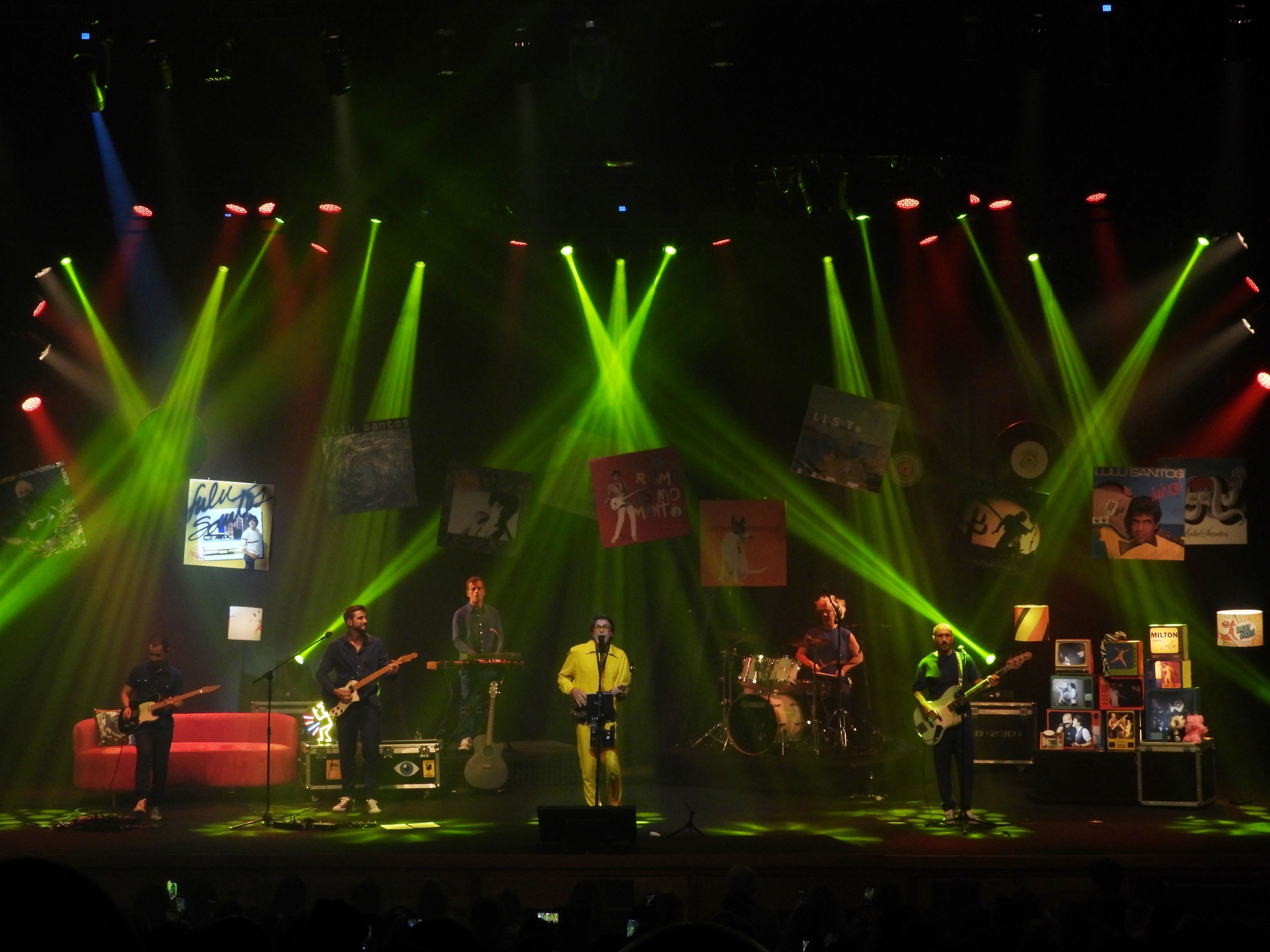 Milton Guedes apresenta 'Milton Canta Lulu' nesta sexta-feira (21) no Teatro Sesiminas