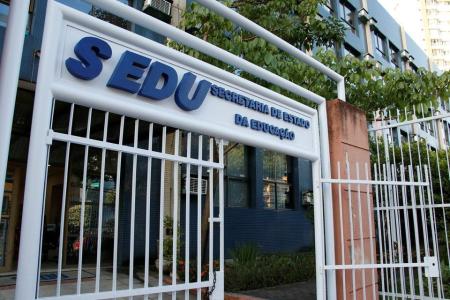 Secretaria de Estado da Educação do Espírito Santo (SEDU-ES)