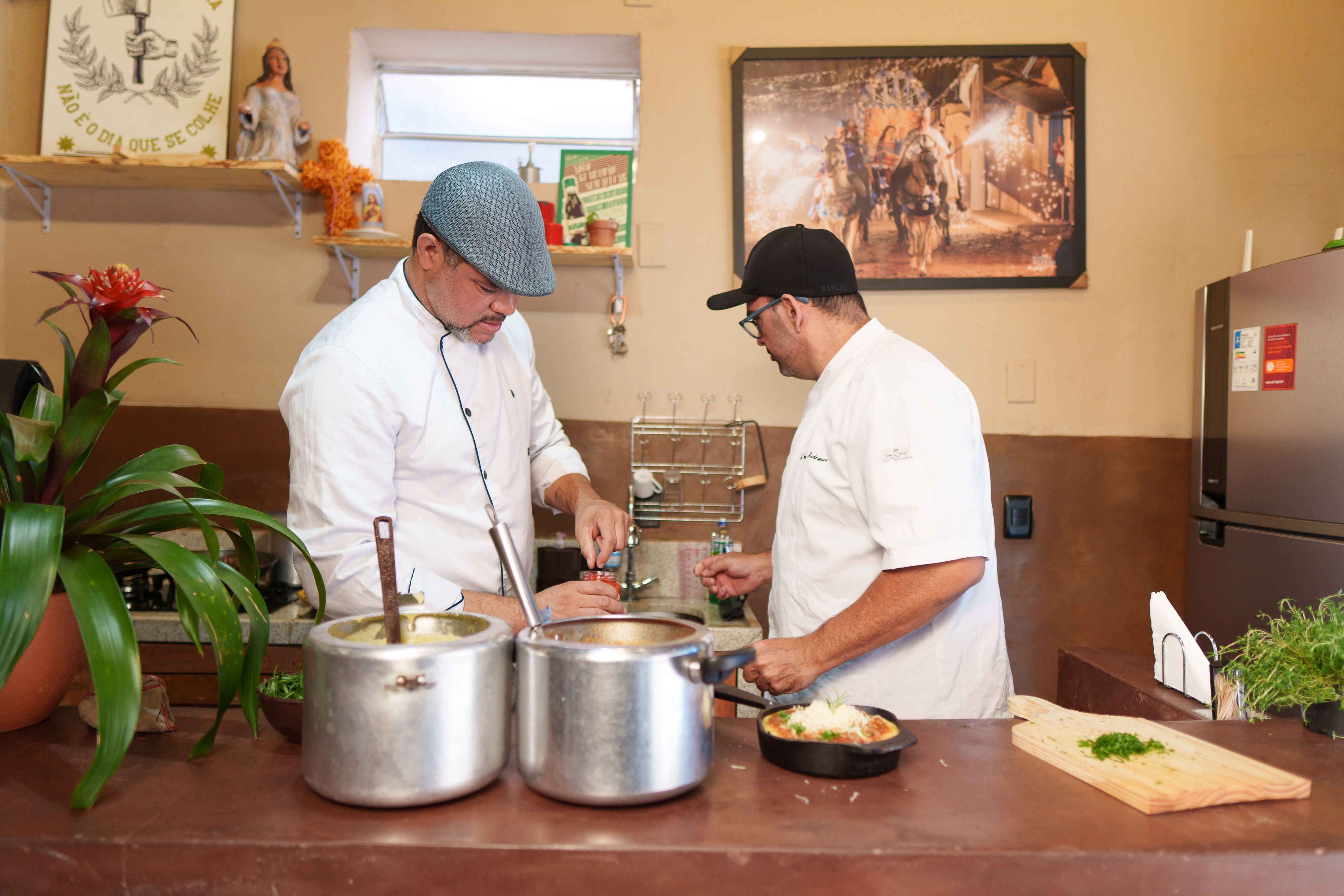 Circuito Gastronômico Sabores de Ouro 2026 mobiliza 33 casas em Nova Lima, Raposos e Rio Acima