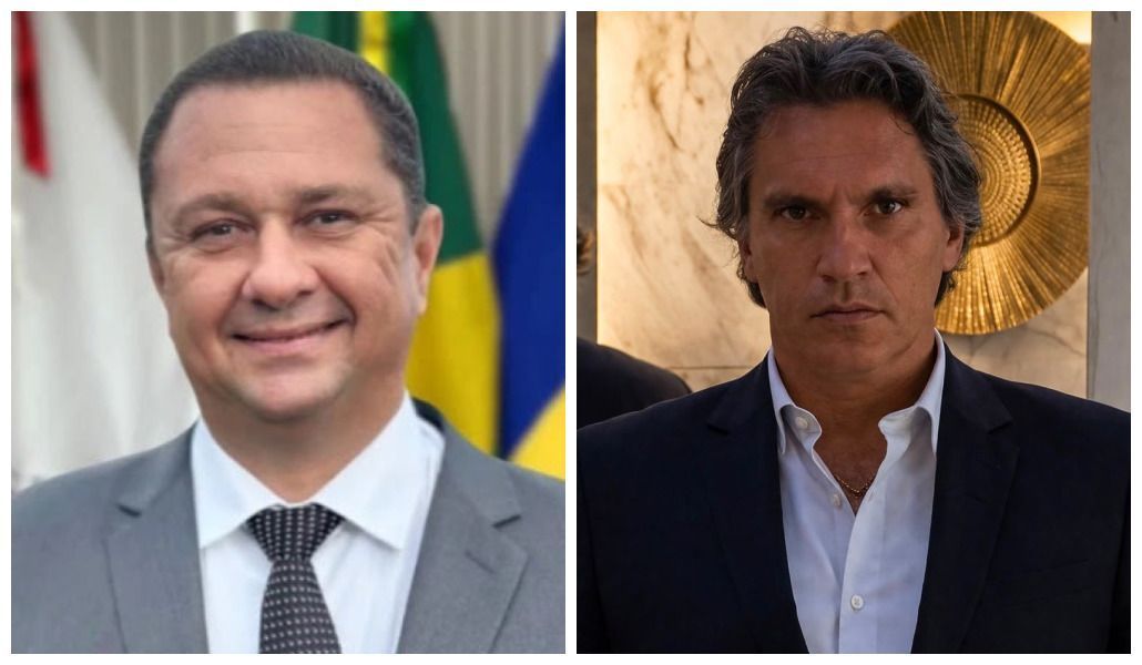 Chapa do MDB terá Manoel Carvalho e Paulo Roberto como candidatos ao Senado