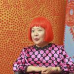 Artista japonesa Yayoi Kusama morre aos 97 anos