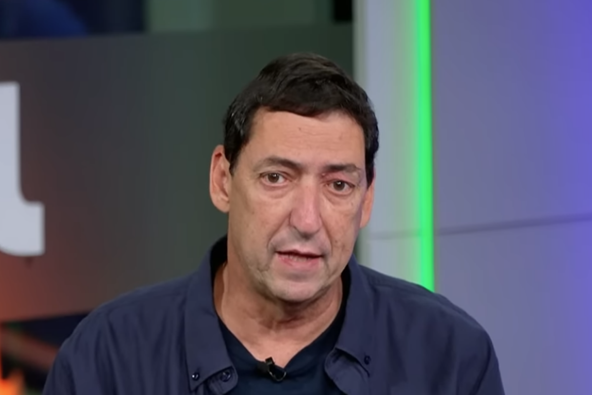 PVC aponta classificado entre Atlético e Cruzeiro na Copa do Brasil: 'Me cobra'
