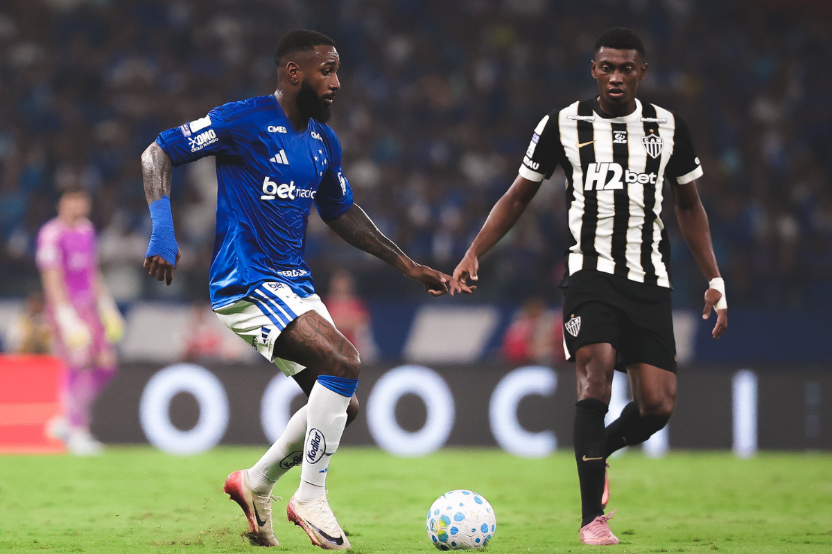 Atlético x Cruzeiro: comentarista crava vencedor do clássico e vislumbra vaga na final