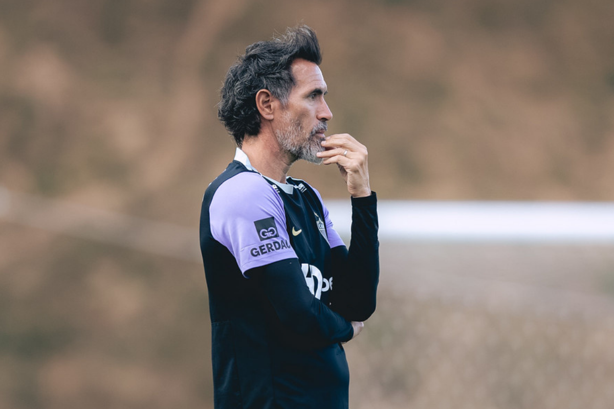 Atlético tem quatro desfalques e uma dúvida para jogo contra o Vitória; veja nomes